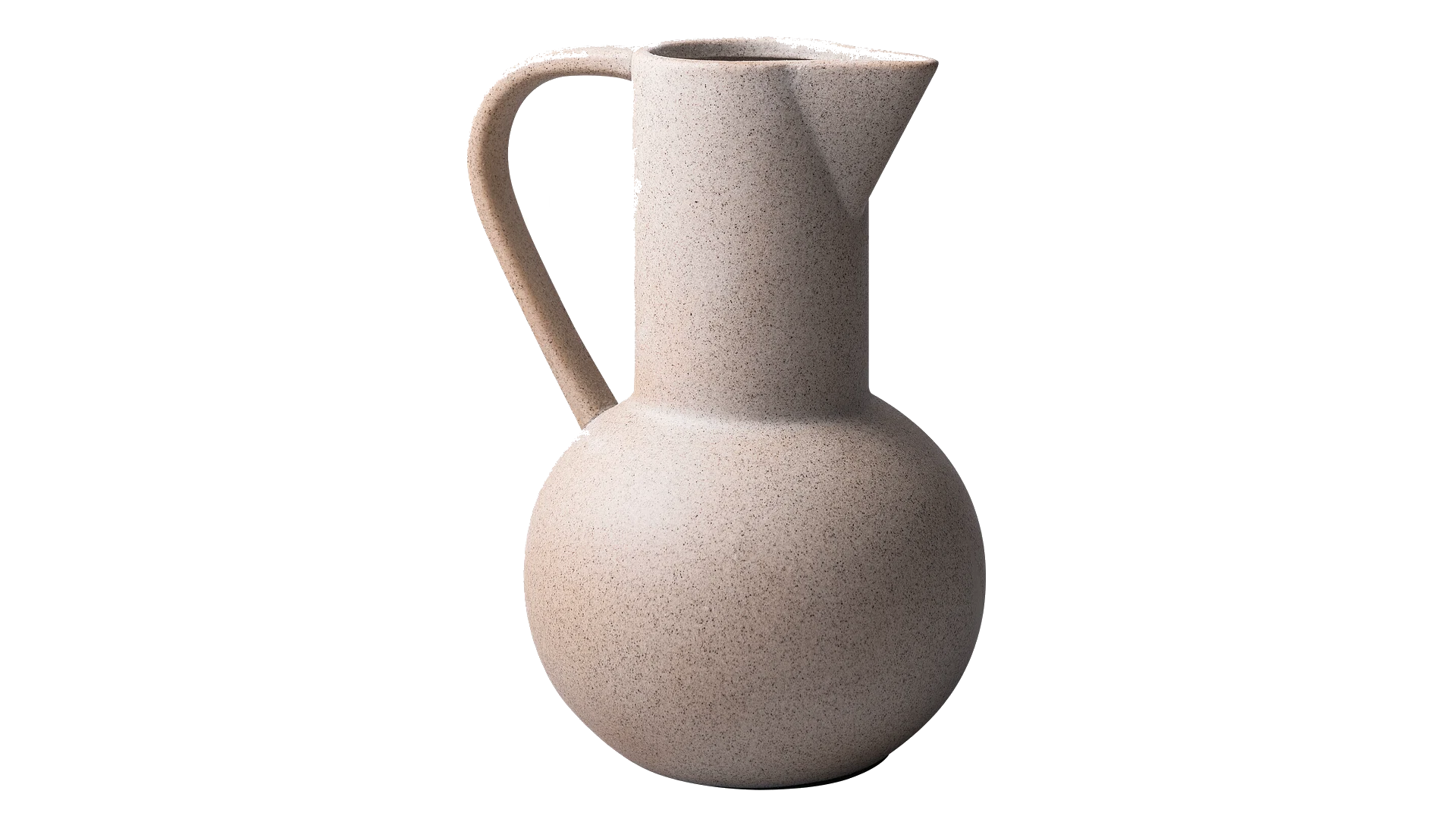 Pottery